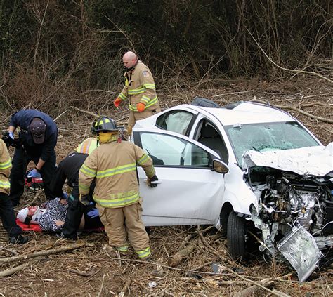 A high-speed chase from Hot Spring County led to a fatal collision near the intersection of Malvern Avenue and the King Expressway on Friday, Hot Springs police said. At 10:07 a.m., Hot Springs ...